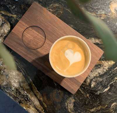 Cafe Takeaway Leonhardstreppe