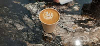 Cafe Takeaway Leonhardstreppe