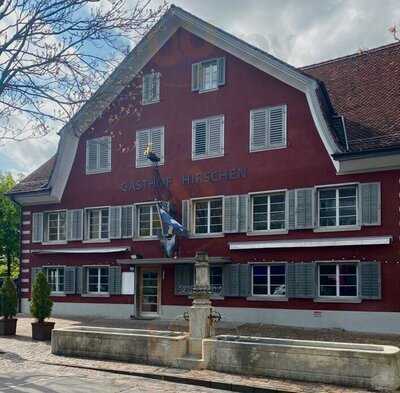 Gasthof Hirschen