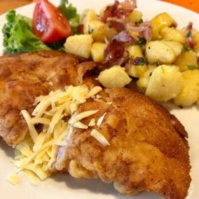 Restaurant Solothurnerhof