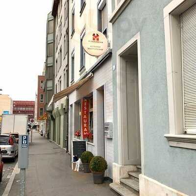 Restaurant Solothurnerhof