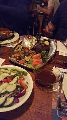 Restaurant Solothurnerhof