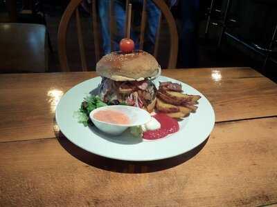 Restaurant Solothurnerhof