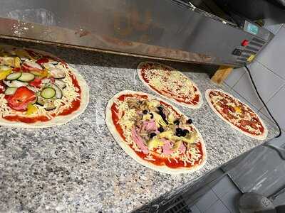 Osteria Pizzeria Pazzallo