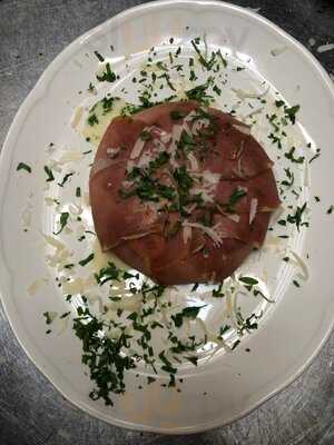 Osteria Pizzeria Pazzallo