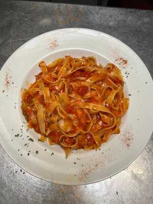 Osteria Pizzeria Pazzallo