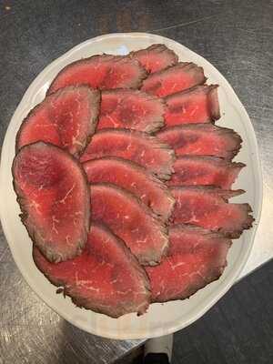 Osteria Pizzeria Pazzallo