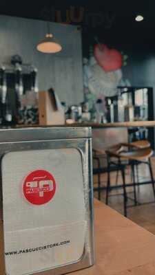 Caffè Pascucci