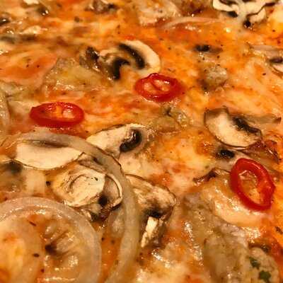 Restaurant Pizzeria Unico