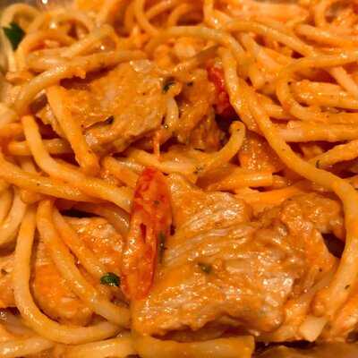 Restaurant Pizzeria Unico