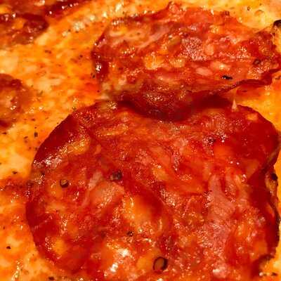 Restaurant Pizzeria Unico