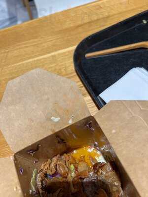 Coop Take It Zurich Letzipark