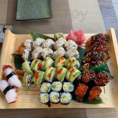 Maru Sushi