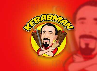 Kebabman