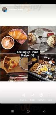 Maison 33 Cafe & Bistro