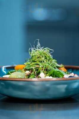 Art House Rooftop Bar & Lounge