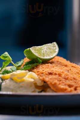 Art House Rooftop Bar & Lounge