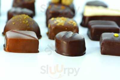 La Chocolatiere Palud