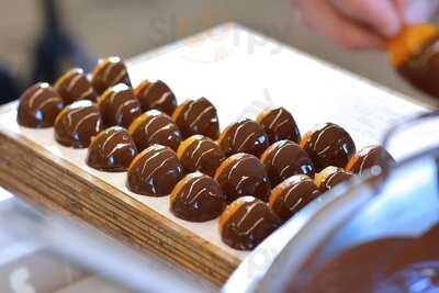 La Chocolatiere Palud