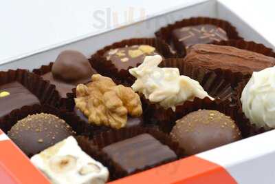 La Chocolatiere Palud