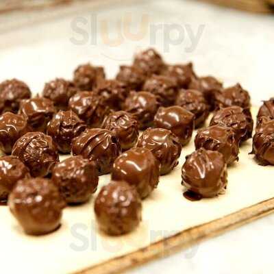 La Chocolatiere Palud