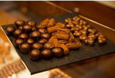 La Chocolatiere Palud