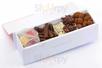 La Chocolatiere Palud