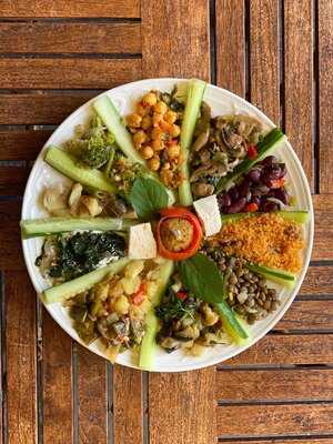 Falafel & Mezze House