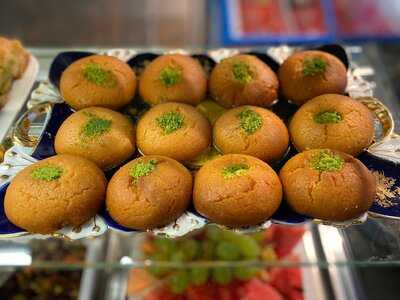 Falafel & Mezze House