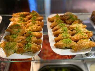 Falafel & Mezze House