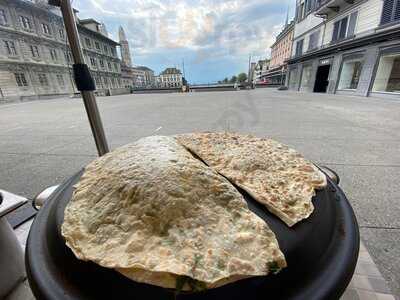 Falafel & Mezze House