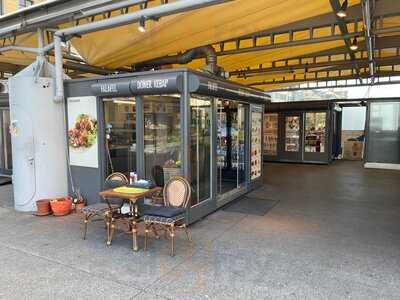 Falafel & Mezze House