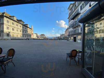 Falafel & Mezze House