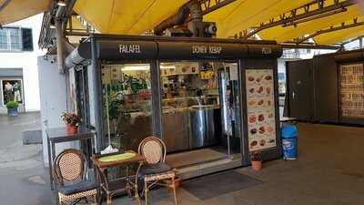 Falafel & Mezze House