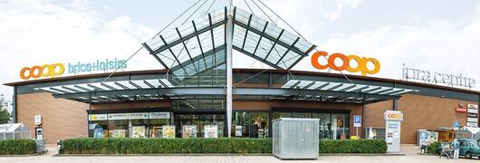 Coop Restaurant