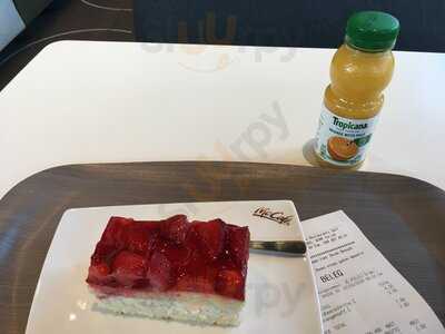 Mcdonald's Restaurant