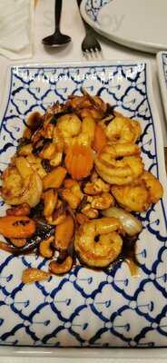 Madame Noï Saveurs De Thaïlande Du Léman