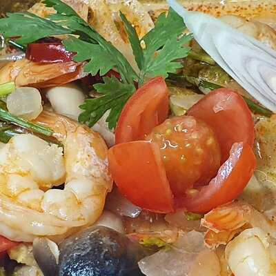 Madame Noï Saveurs De Thaïlande Du Léman