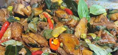 Madame Noï Saveurs De Thaïlande Du Léman