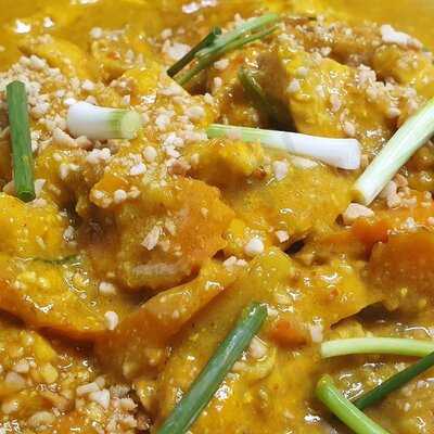 Madame Noï Saveurs De Thaïlande Du Léman