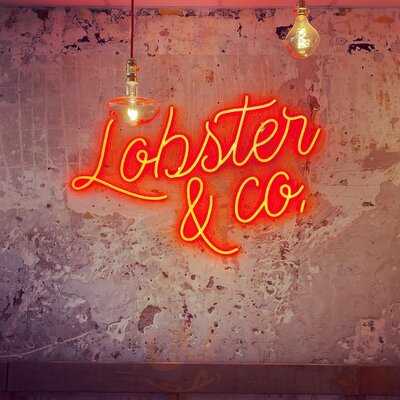 Lobster And Co.