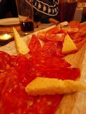 Calapu Ristorante-bruschetteria