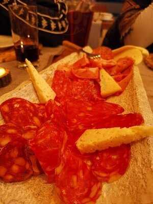 Calapu Ristorante-bruschetteria