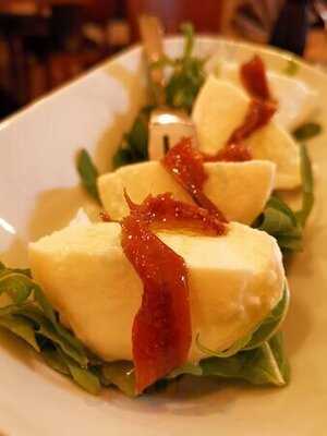 Calapu Ristorante-bruschetteria