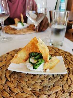 Calapu Ristorante-bruschetteria