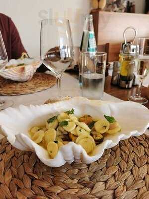 Calapu Ristorante-bruschetteria