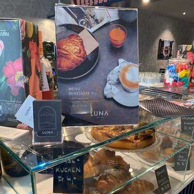 Café Luna