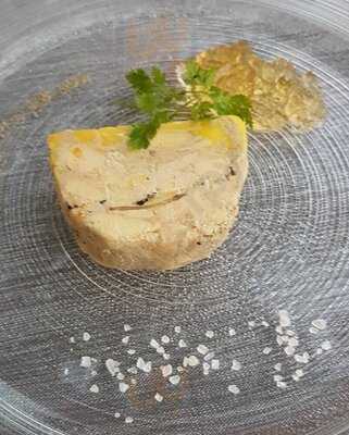 Reussbad Chez Thomas