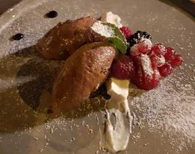 Reussbad Chez Thomas