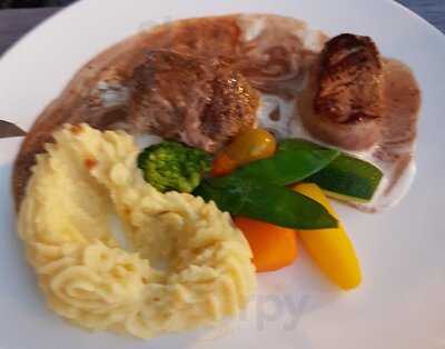 Reussbad Chez Thomas